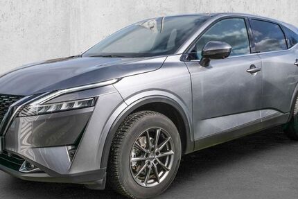 Nissan Qashqai 20.567 km 24.790 &euro; Köln 50825