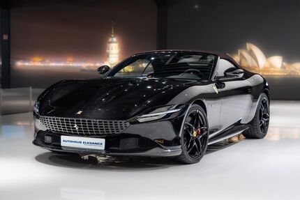 Ferrari Roma 2.108 km 274.980 &euro; Dormagen 41541