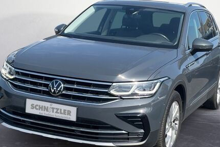 VW Tiguan 54.532 km 26.950 &euro; Hilden 40721
