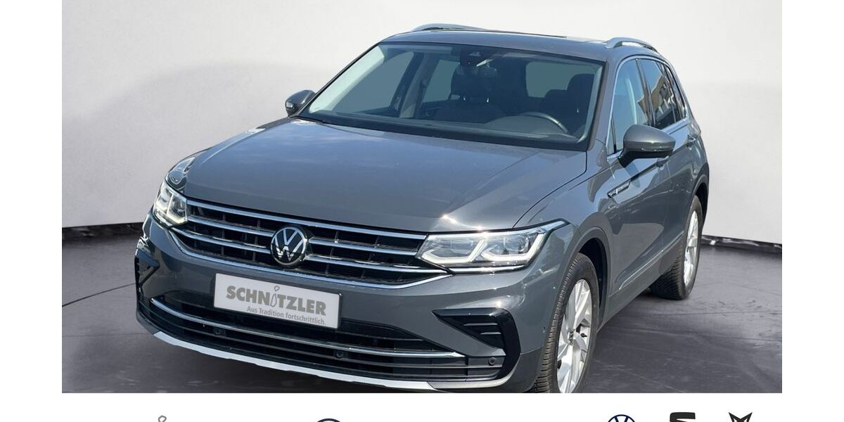 VW Tiguan 54.532 km 26.950 &euro; Hilden 40721