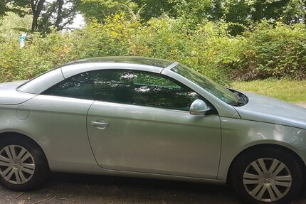 VW Eos 146.225 km 4.300 &euro; Bonn 53111