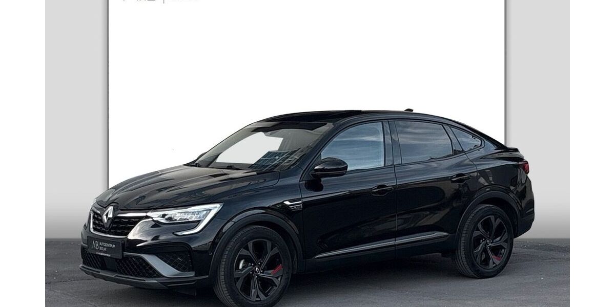 Renault Arkana 79.971 km 17.900 &euro; Solingen/NRW 42655