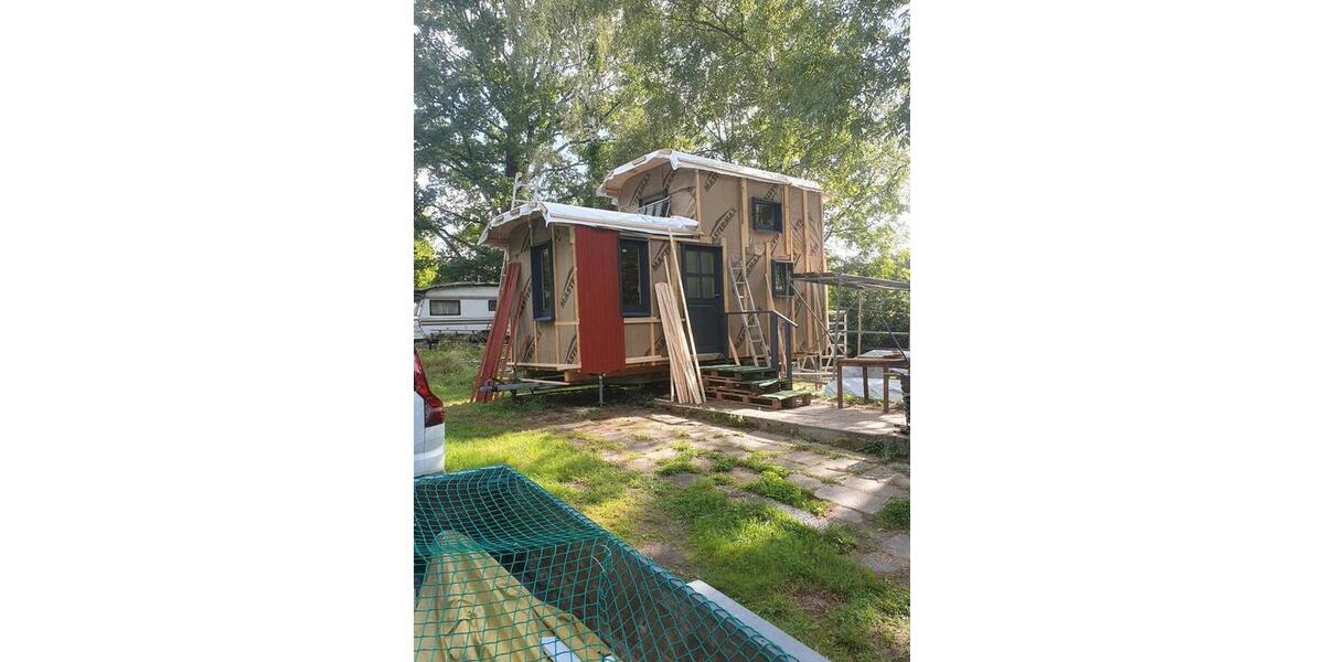 Einfamilienhaus Bonn Gronau - 1 Zimmer, 20 m&sup2;, 22.000&euro; | Angebot:24867132