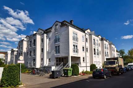 Zimmer Bonn Beuel-Mitte - 1 Zimmer, 550&euro; | Angebot:27313169