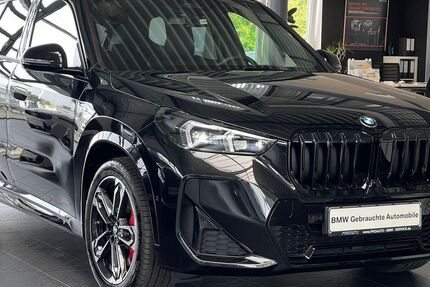 BMW X1 4.410 km 45.990 € Langenfeld 40764