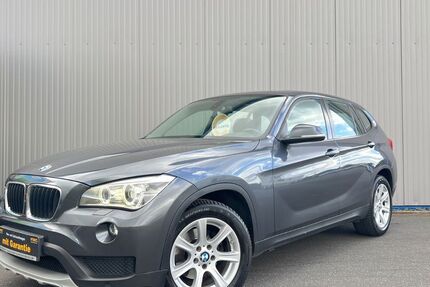 BMW X1 166.100 km 8.200 &euro; Erftstadt (bei köln) 50374