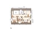 Einfamilienhaus Hennef (Sieg) - 320.000&euro; | Angebot:26749298