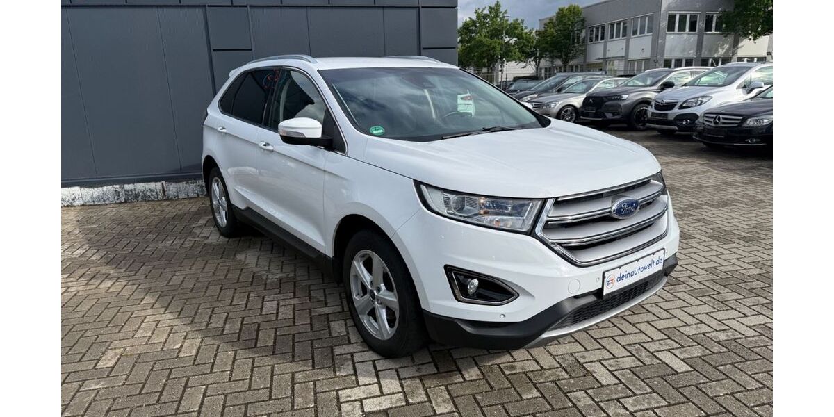 Ford Edge 154.000 km 14.500 &euro; Dormagen 41540