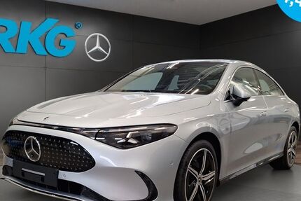 Mercedes-Benz CLA 200 9.800 km 46.780 &euro; Siegburg 53721