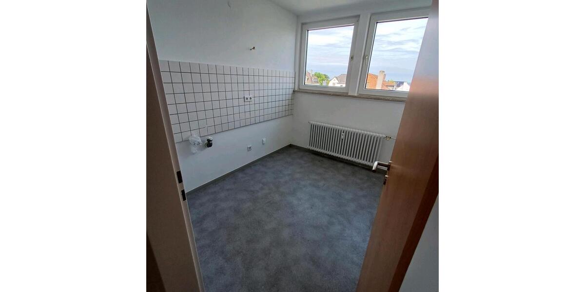 Dachgeschoßwohnung Solingen Ohligs - 2 Zimmer, 51 m&sup2;, 700&euro; | Angebot:25394239