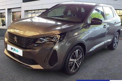 Peugeot 3008 22.364 km 19.580 &euro; Köln 51065