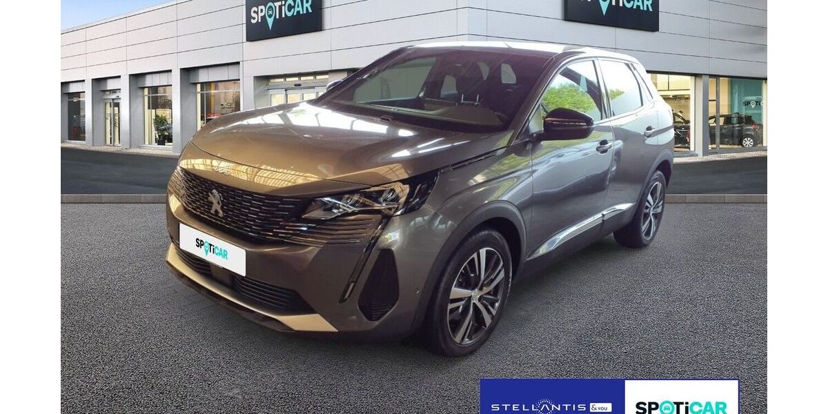 Peugeot 3008 22.364 km 19.580 &euro; Köln 51065