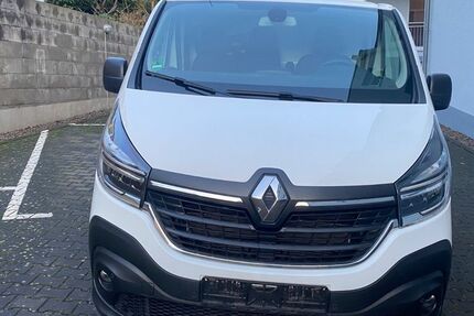 Renault Trafic 45.000 km 16.500 € Köln 51107