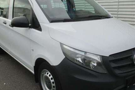 Mercedes-Benz Vito 116.830 km 16.988 € Köln 50933