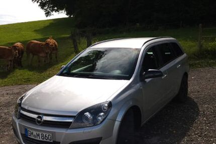 Opel Astra 135.000 km 3.270 € Lindlar 51789
