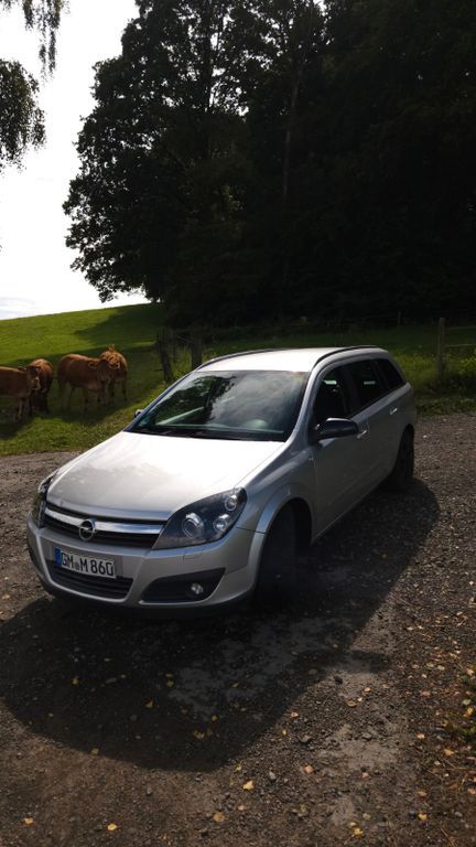 Opel Astra 135.000 km 3.270 € Lindlar 51789