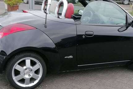 Ford Streetka 132.000 km 3.860 &euro; Erftstadt 50374