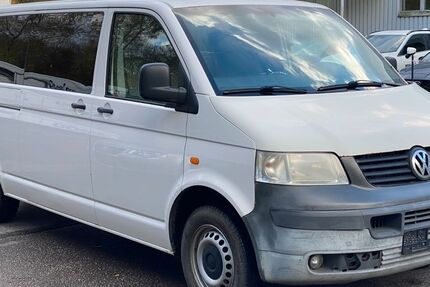 VW T5 Transporter 377.000 km 5.000 &euro; Solingen 42657