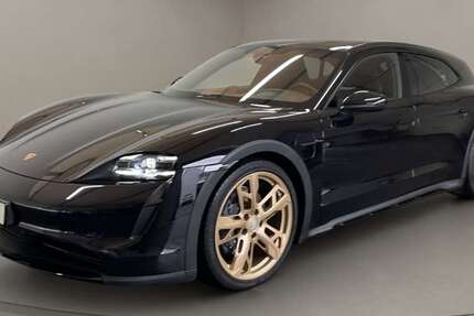 Porsche Taycan 15.058 km 79.500 € Köln 50823