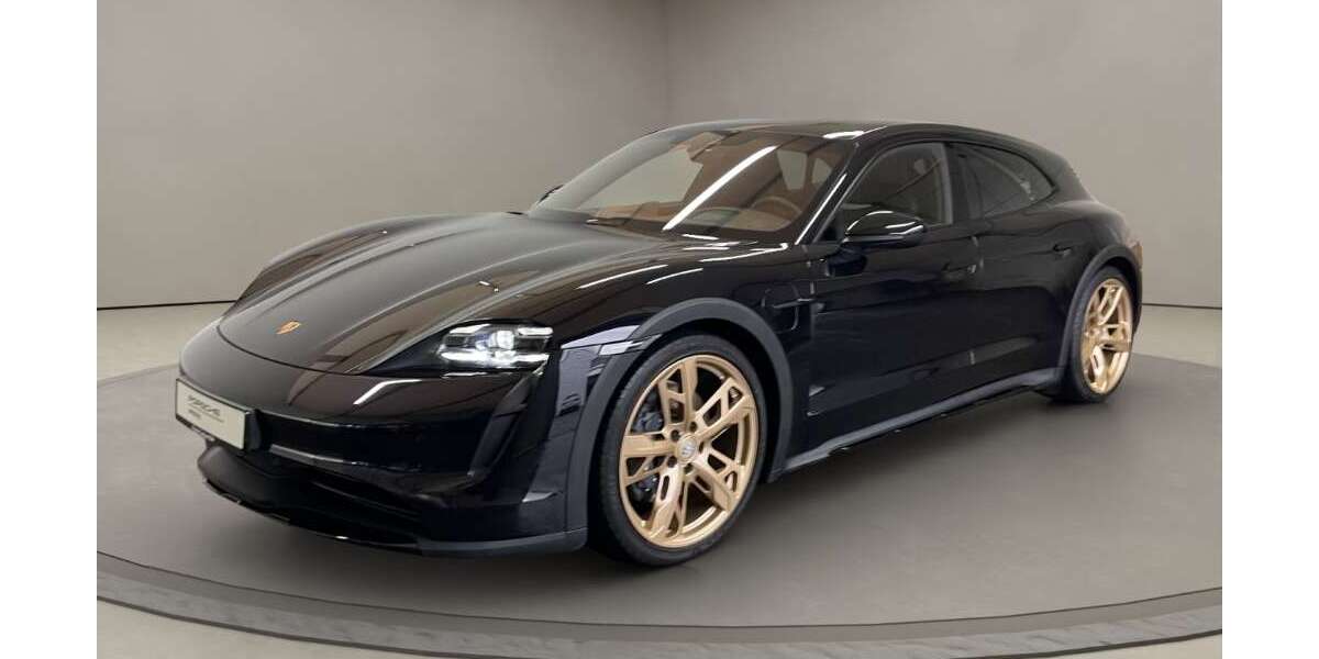 Porsche Taycan 15.058 km 79.500 € Köln 50823