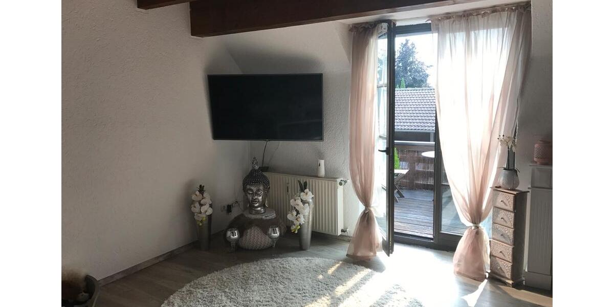 Maisonettenwohnung Köln Chorweiler - 2 Zimmer, 75 m&sup2;, 1.270&euro; | Angebot:25965180