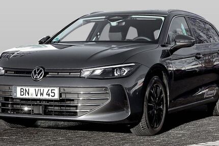 VW Passat 3.000 km 46.770 &euro; Bonn 53119