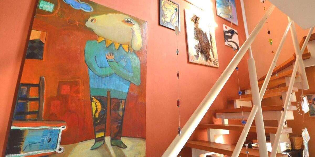 Einfamilienhaus Bonn Küdinghoven - 4 Zimmer, 124 m&sup2;, 429.000&euro; | Angebot:26273412