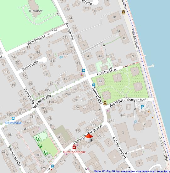 GewerbeeinheitBüroPraxis in Bonn Nähe Rheinaue frei ab 01.08.2025