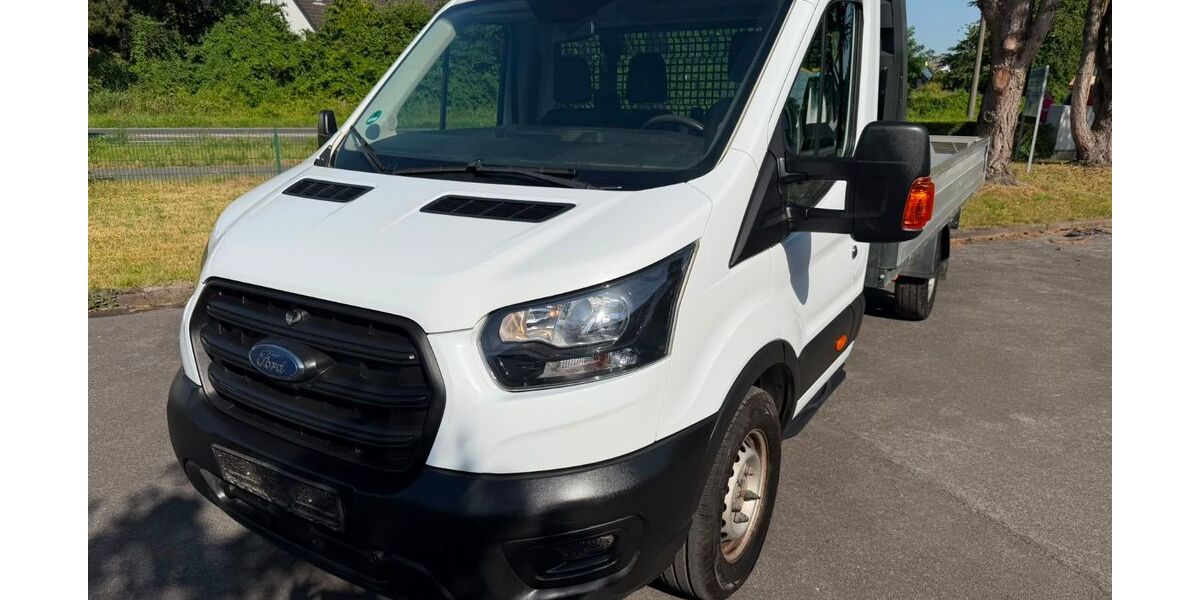 Ford Transit 53.000 km 15.990 &euro; Langenfeld 40764