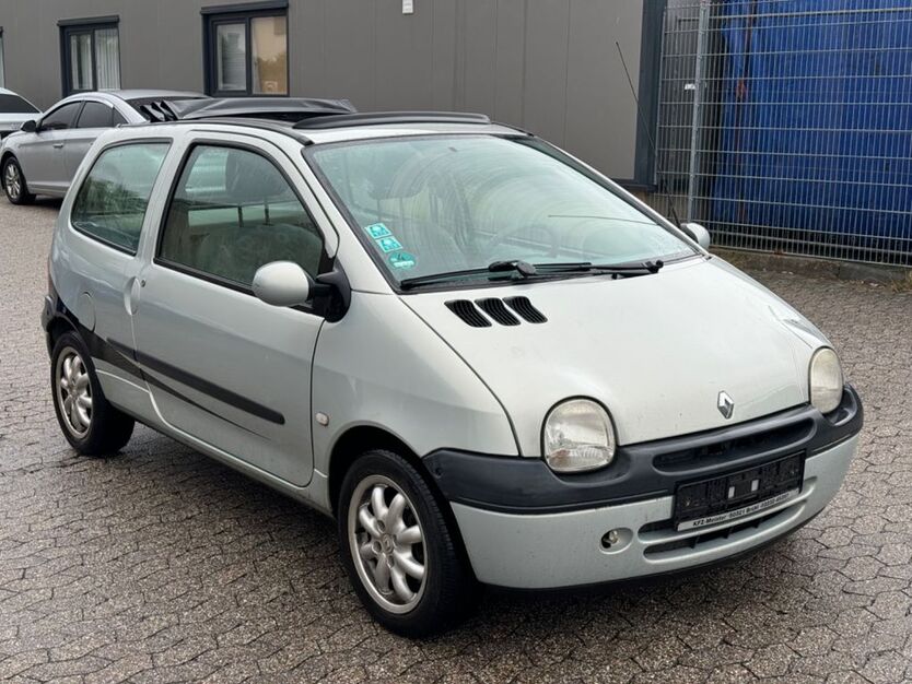 Renault Twingo 212.150 km 990 € Bornheim 53332