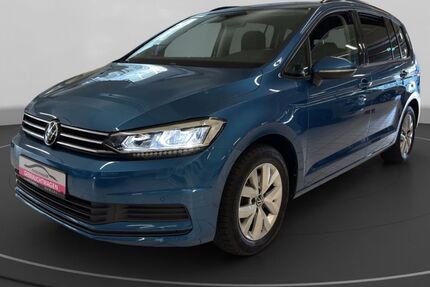 VW Touran 45.377 km 24.980 &euro; Bonn 53119
