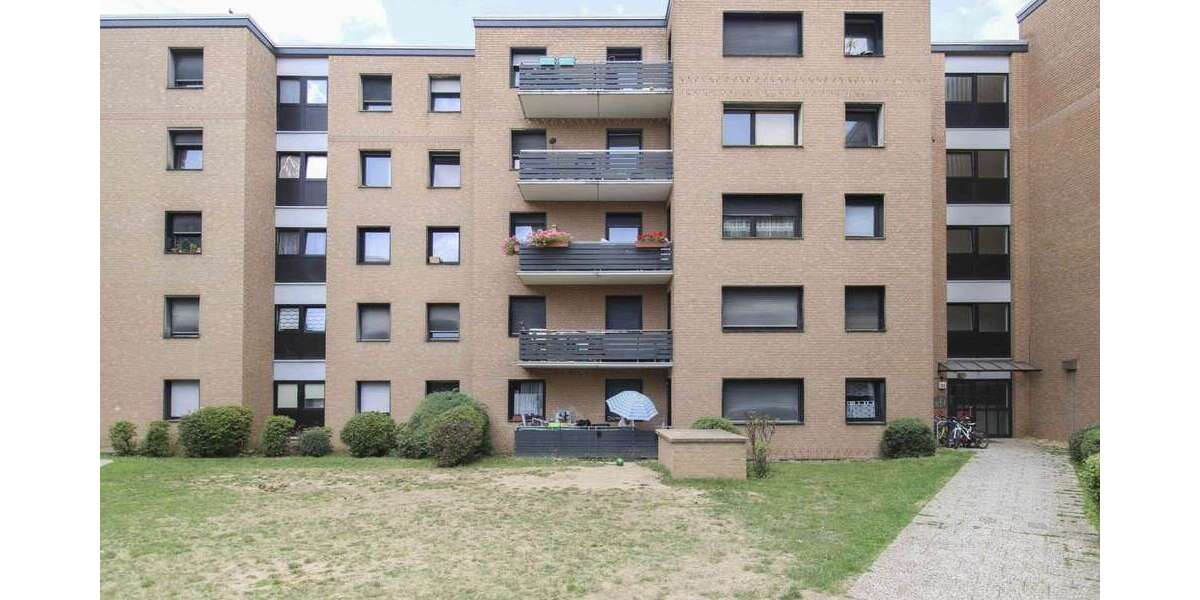 Etagenwohnung Bergheim Ahe - 3 Zimmer, 71 m&sup2;, 78.000&euro; | Angebot:27192398