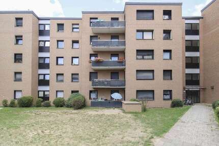 Wohnung Bergheim Ahe - 3 Zimmer, 71 m&sup2;, 78.000&euro; | Angebot:27192398