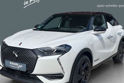 DS Automobiles DS3 Crossback
