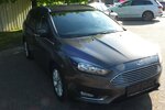 Ford Focus TITANIUM WM26: NAVI KLIMAAUT EINPARKHILFE 134.288 km 6.998 &euro; Köln 50858
