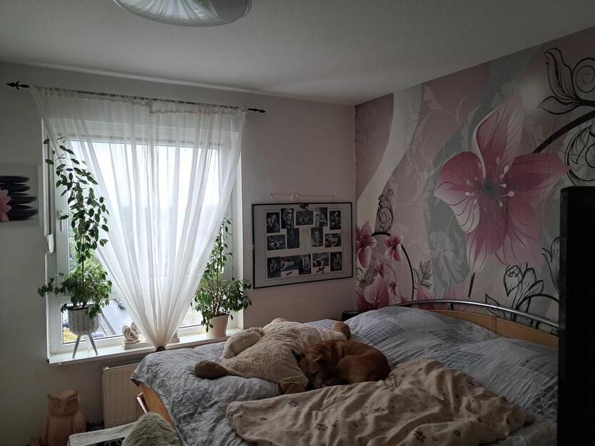 3 Zimmer Wohnung in Monheim
