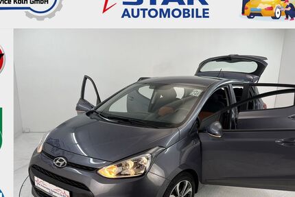 Hyundai i10 32.715 km 8.990 &euro; Köln 50739