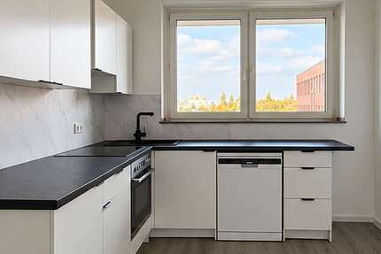 Wohnung Neuss - 3 Zimmer, 70 m&sup2;, 1.190&euro; | Angebot:27709817