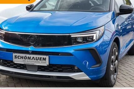 Opel Grandland (X)