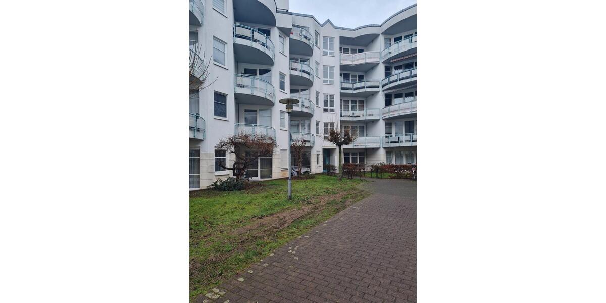 Terrassenwohnung Köln Porz - 1 Zimmer, 33 m&sup2;, 133.000&euro; | Angebot:26952183