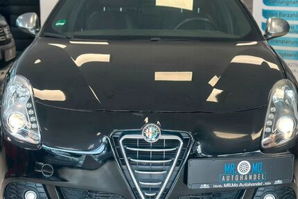 Alfa Romeo Giulietta 104.735 km 4.999 &euro; Hürth 50354