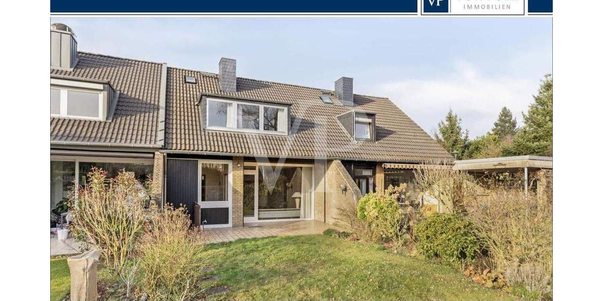 Reihenmittelhaus Köln Lövenich - 4 Zimmer, 115 m&sup2;, 570.000&euro; | Angebot:25697014