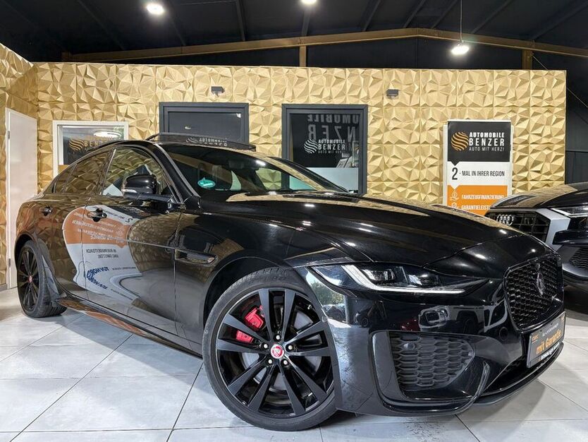 XE