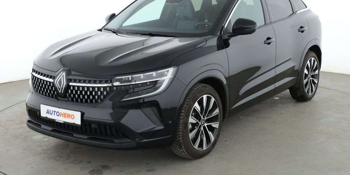 Renault Austral 3.962 km 28.960 &euro; Köln 50739