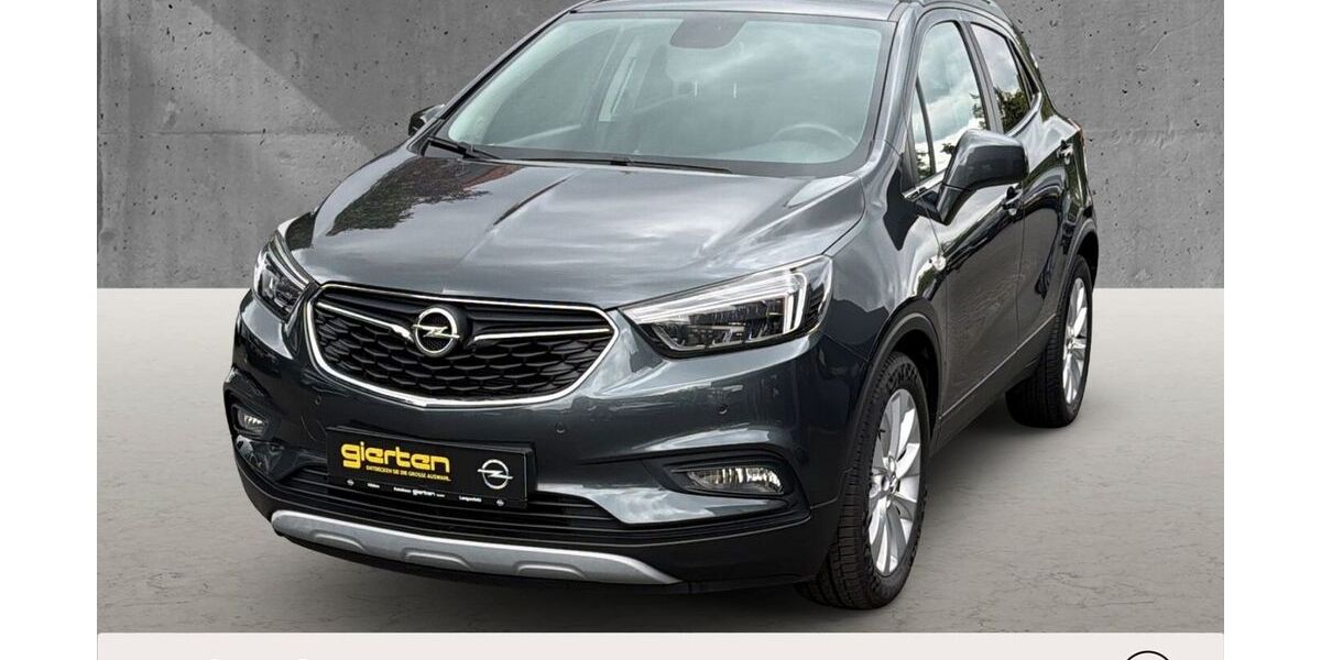 Opel Mokka 111.915 km 11.390 &euro; Hilden 40721