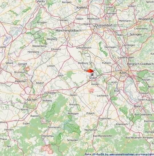 Gut geschnitten. Gut zu wohnen. 3 zimmer