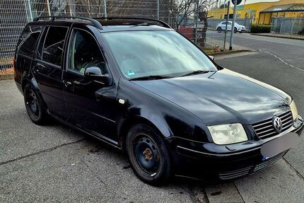 VW Bora 261.000 km 1.499 &euro; Bergheim 50127