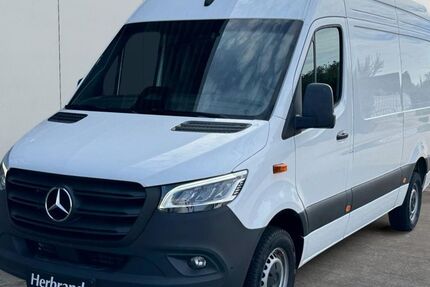 Mercedes-Benz Sprinter 71.236 km 36.712 &euro; Bergheim 50126