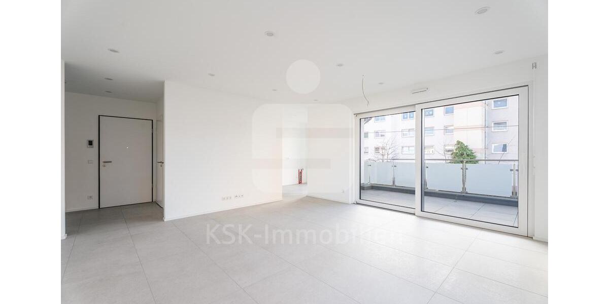 Etagenwohnung Troisdorf Altenrath - 3 Zimmer, 86 m&sup2;, 1.350&euro; | Angebot:25084524