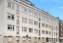 WOHNEN ODER VERMIETEN - APARTMENT IN TOP LAGE